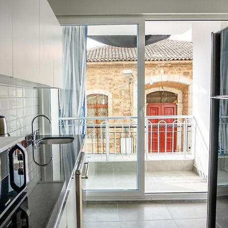 Kervan Suite Antalya Luaran gambar