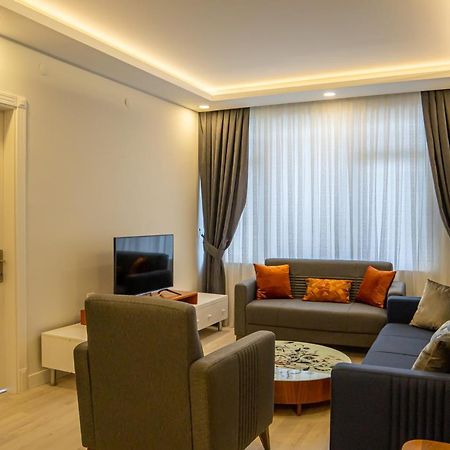 Kervan Suite Antalya Luaran gambar