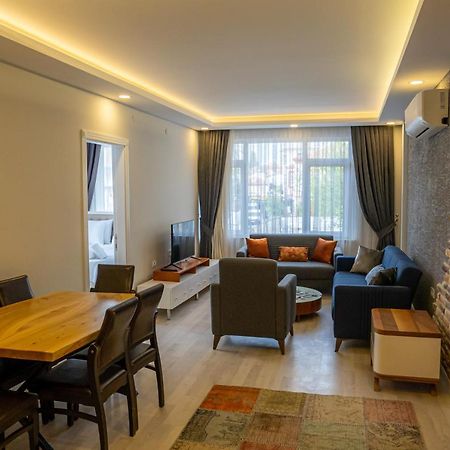 Kervan Suite Antalya Luaran gambar