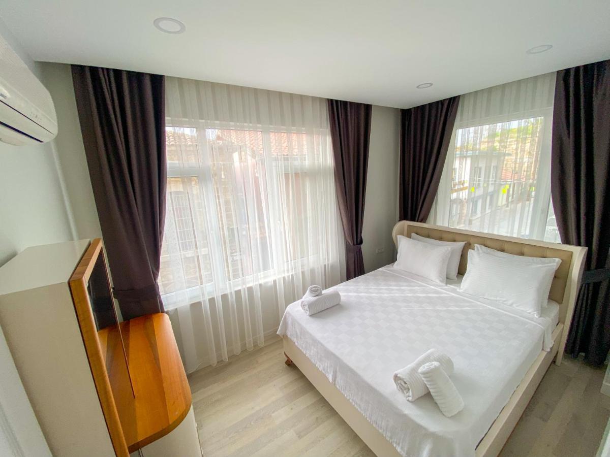 Kervan Suite Antalya Luaran gambar