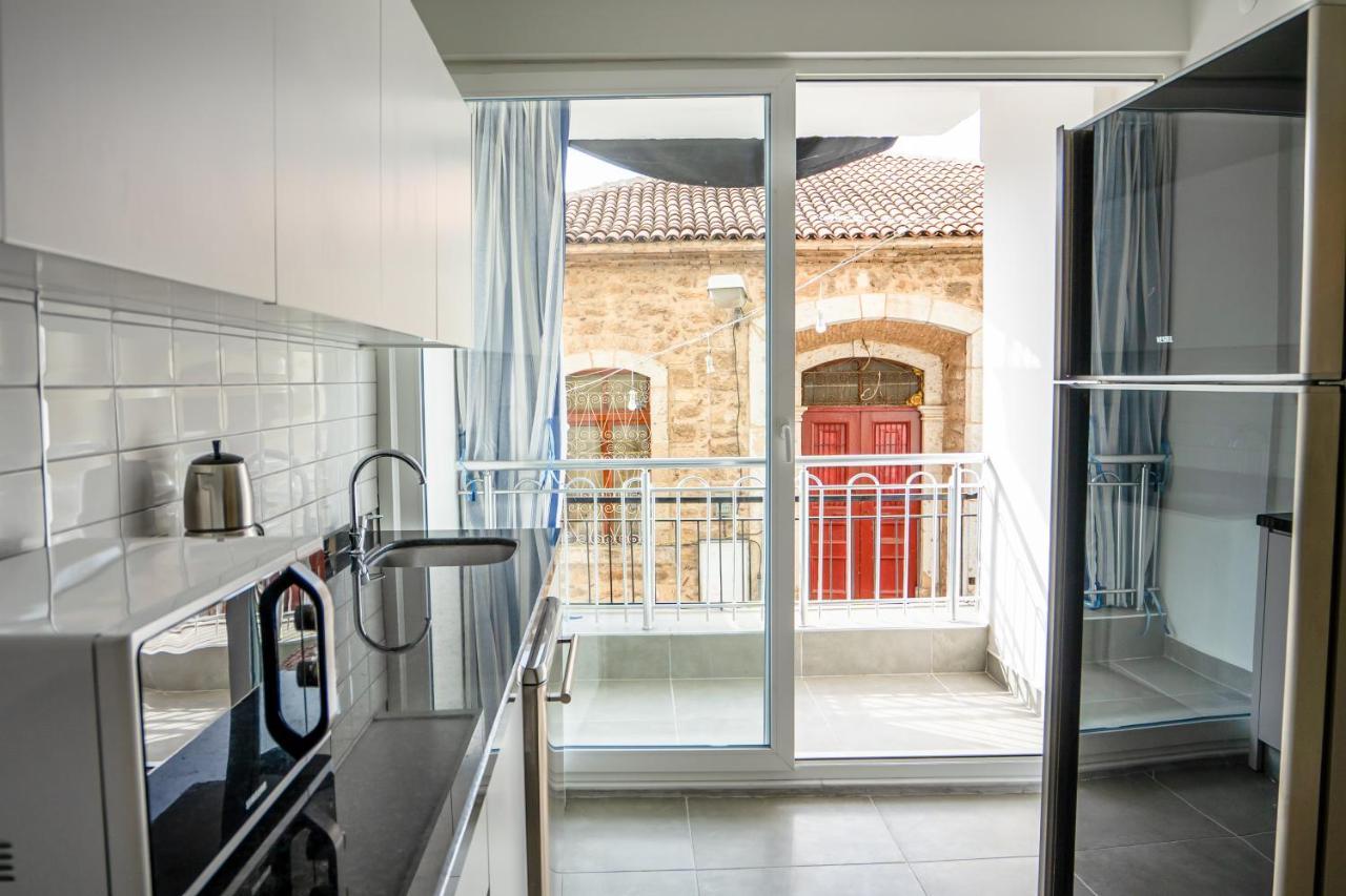 Kervan Suite Antalya Luaran gambar