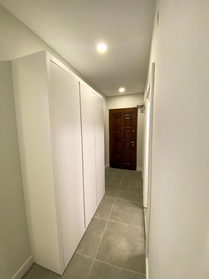 Kervan Suite Antalya Luaran gambar