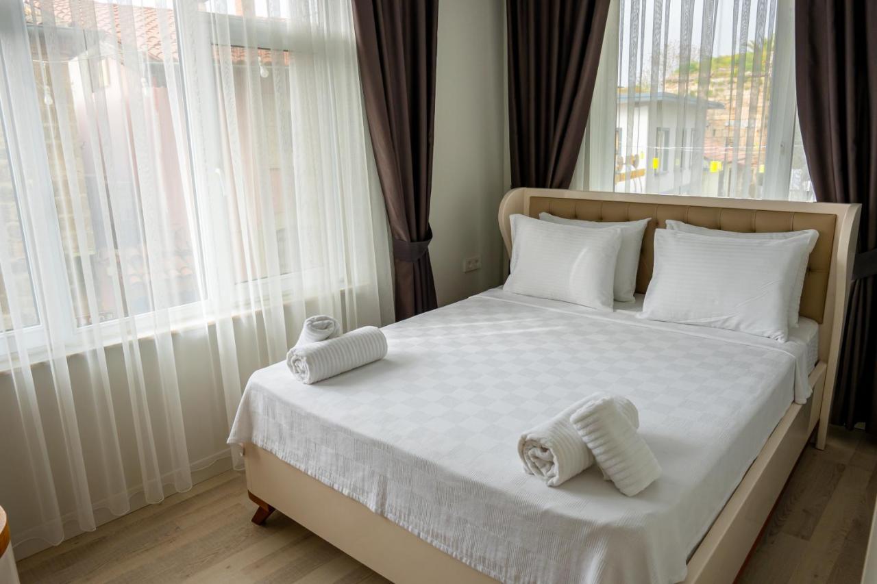 Kervan Suite Antalya Luaran gambar
