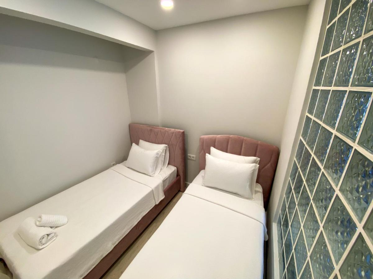 Kervan Suite Antalya Luaran gambar