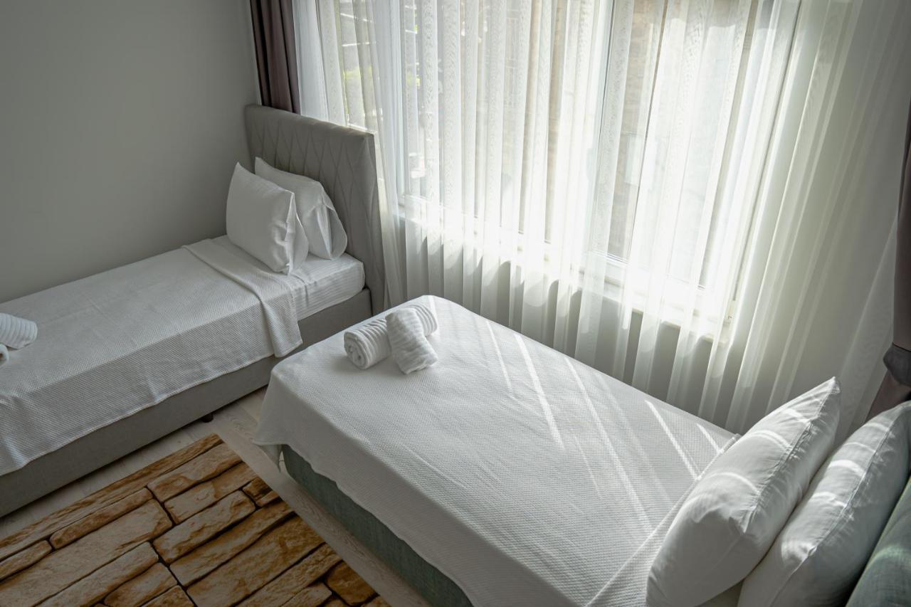 Kervan Suite Antalya Luaran gambar