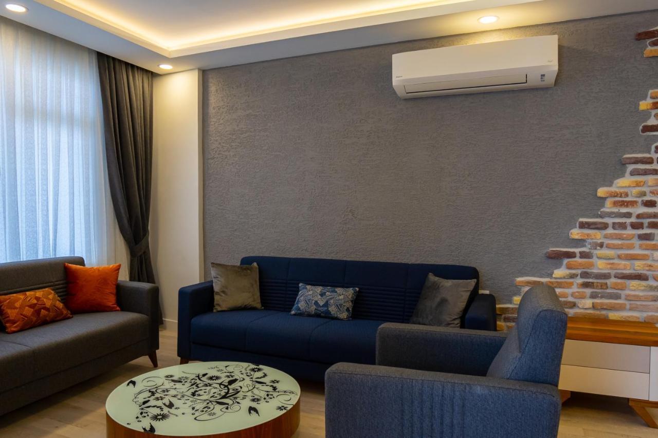 Kervan Suite Antalya Luaran gambar