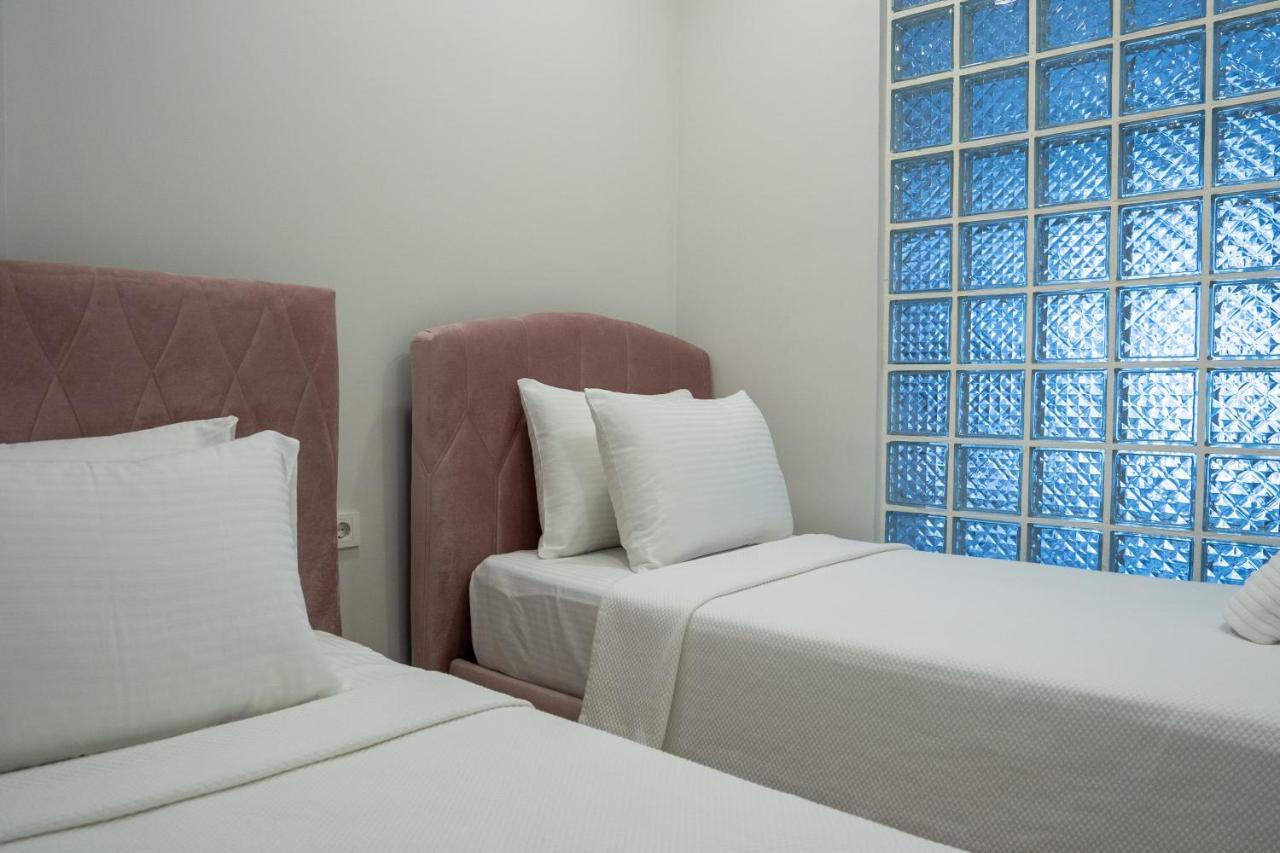 Kervan Suite Antalya Luaran gambar