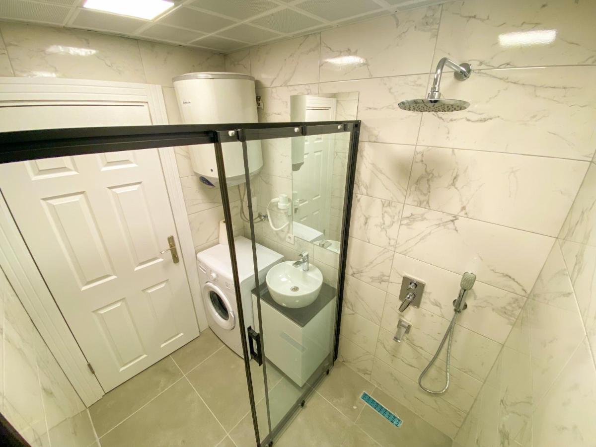Kervan Suite Antalya Luaran gambar