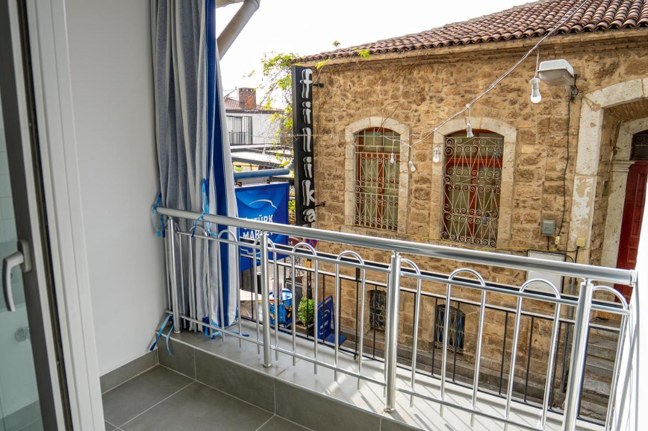 Kervan Suite Antalya Luaran gambar