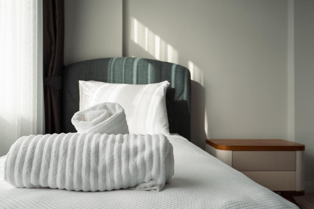 Kervan Suite Antalya Luaran gambar