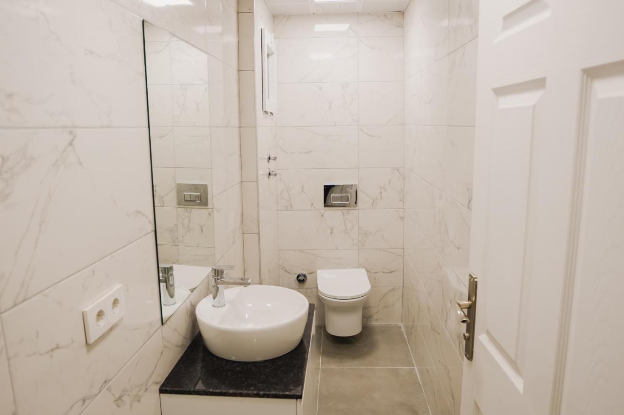 Kervan Suite Antalya Luaran gambar